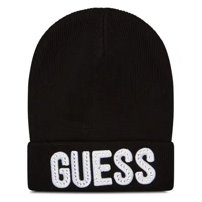 Čepice Guess KIDS J0BZ12 Z2Q00 Černá