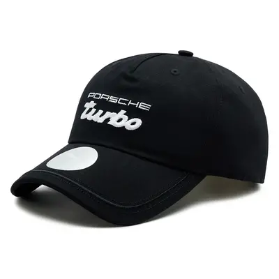 Kšiltovka Puma Porsche Legacy Cap 024464 Černá