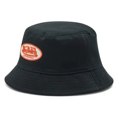 Klobouk Von Dutch Bucket Phoenix 7050013 Černá