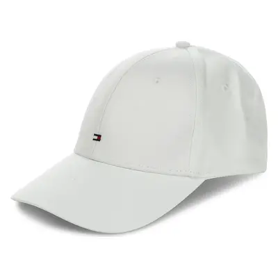 Kšiltovka Tommy Hilfiger Classic Bb Cap E367895041 Bílá