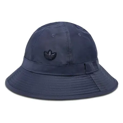 Klobouk adidas adicolor Contempo Bell Bucket Hat HD9729 Tmavomodrá