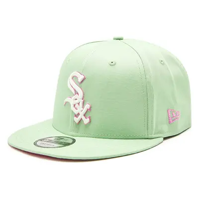 Kšiltovka New Era Pastel Patch 60358060 Zelená