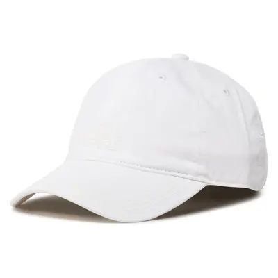 Kšiltovka Helly Hansen Logo Cap 38791 Bílá