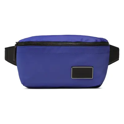 Ledvinka Calvin Klein Ck Elevated Waistbag K50K510519 Tmavomodrá