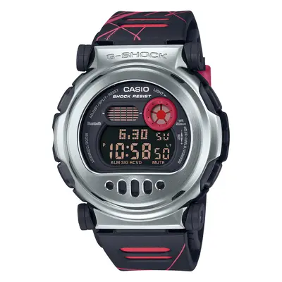 Hodinky G-Shock G-B001MVA-1ER Černá