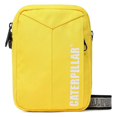 Brašna CATerpillar Shoulder Bag 84356-534 Žlutá