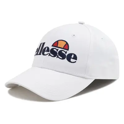 Kšiltovka Ellesse Ragusa Cap SAAA0849 Bílá