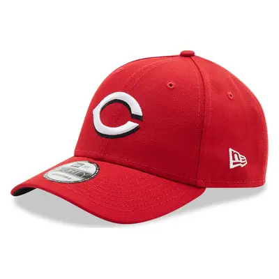 Kšiltovka New Era 9Forty Mlb Cincinnati 10047517 Červená