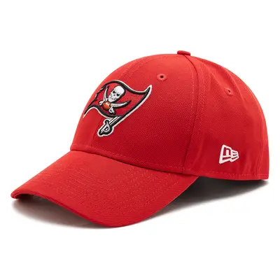 Kšiltovka New Era Tampa Bay Buccaneers 9Forty 12494445 Červená