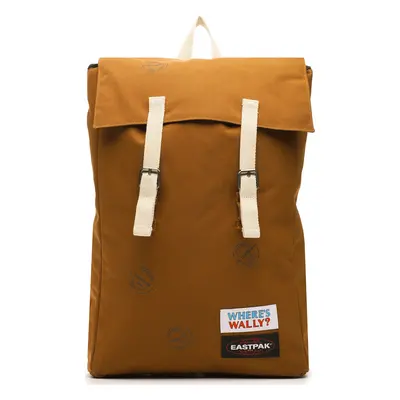 Batoh Eastpak Wally Pack EK0A5BG3 Hnědá