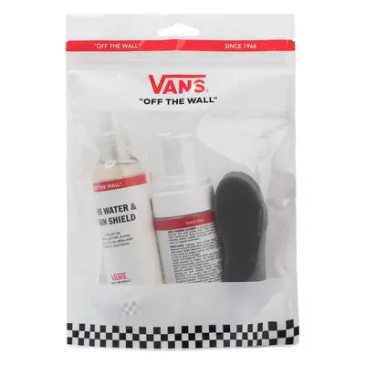 Sada na čištění Vans Shoe Care Ca VN0A45DAWHT1