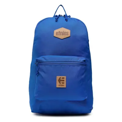 Batoh Etnies Fader Backpack 4140001404 Modrá