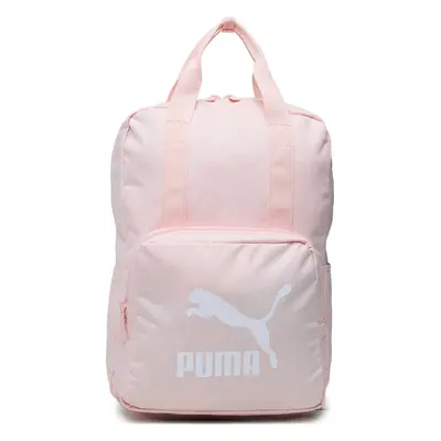 Batoh Puma Classic Archive Tote Bp 079643 02 Růžová