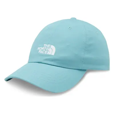 Kšiltovka The North Face Norm Hat NF0A3SH3LV21 Modrá