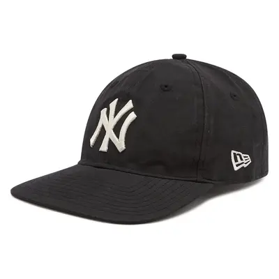 Kšiltovka New Era Stretch Yankess New York 9Fifty 11871279 Černá