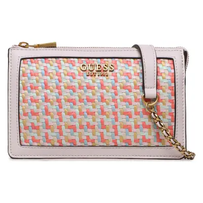 Kabelka Guess Abey (WX) Mini Bags HWWX85 58730 Béžová