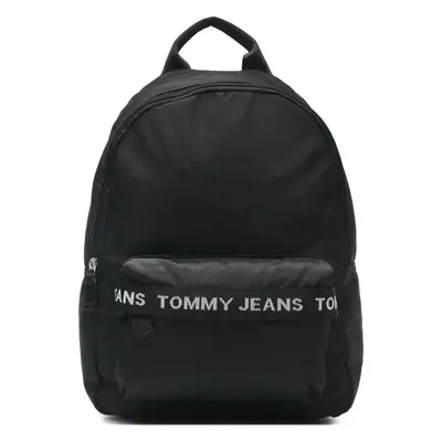 Batoh Tommy Jeans Tjw Essential Backpack AW0AW14548 Černá