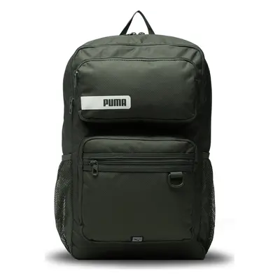 Batoh Puma Deck Backpack II 079512 02 Zelená