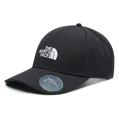 Kšiltovka The North Face Rcyd 66 Classic Hat NF0A4VSVKY41 Černá