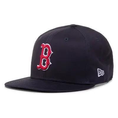 Kšiltovka New Era Mlb 9Fifty Bosred T10531956 Černá