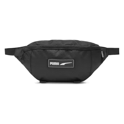 Ledvinka Puma Deck Waist Bag 079187 01 Černá