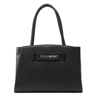 Kabelka Plein Sport Large Tote Blake 2110059 Černá