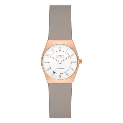 Hodinky Skagen SKW3079 Zlatá