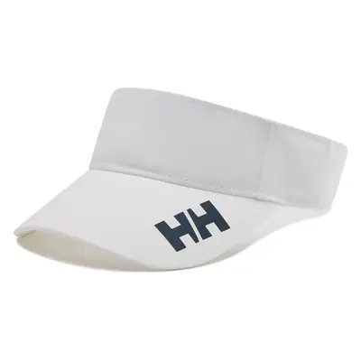 Kšilt Helly Hansen Logo Visor 67161 Bílá