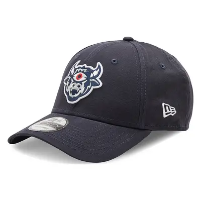 Kšiltovka New Era Minor League Durham Bulls 9Forty 60285032 Tmavomodrá