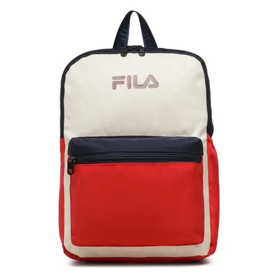 Batoh Fila Bury Small Easy Backpack FBK0013 Tmavomodrá