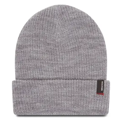 Čepice Brixton Heist Beanie 10782 Šedá