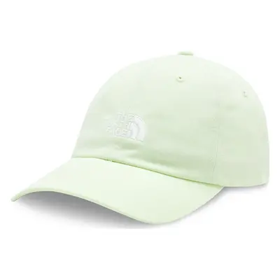 Kšiltovka The North Face Norm Hat NF0A3SH3N131 Zelená