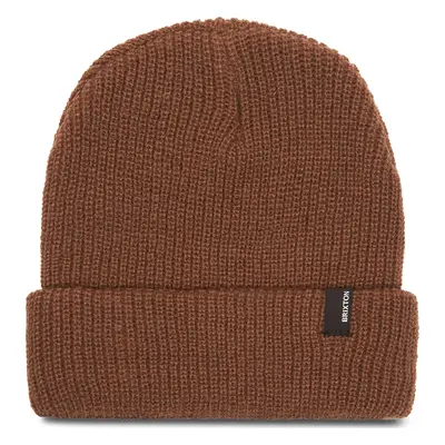 Čepice Brixton Heist Beanie 10782 Hnědá