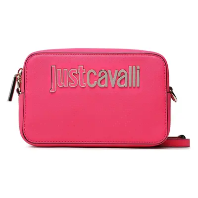 Kabelka Just Cavalli 74RB4B82 Růžová