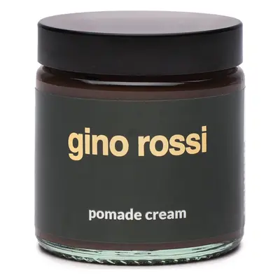 Krém na obuv Gino Rossi Pomade Cream Hnědá