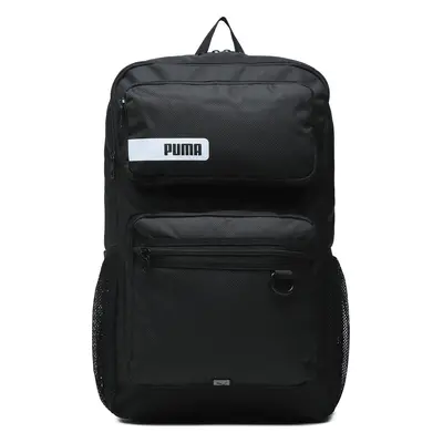 Batoh Puma Deck Backpack II 079512 01 Černá