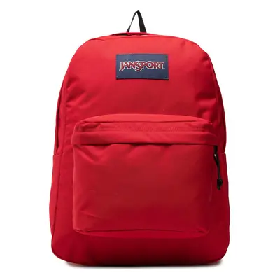 Batoh JanSport Superbreak One EK0A5BAGN58 Červená