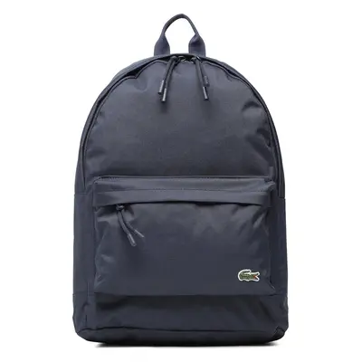 Batoh Lacoste Backpack NH4099NE Tmavomodrá