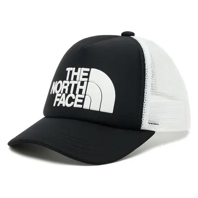 Kšiltovka The North Face Kids Foam Trucker NF0A7WHIJK31 Černá