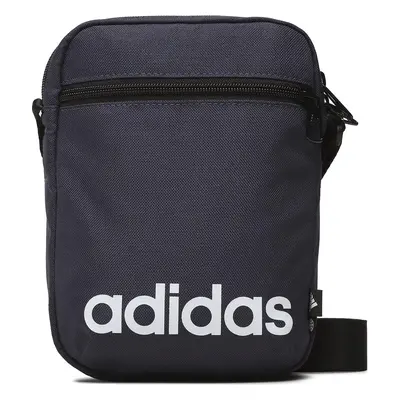 Brašna adidas Essentials Organizer HR5373 Modrá