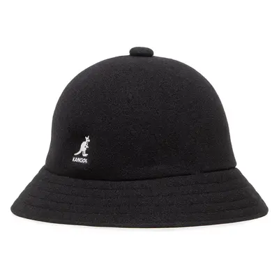 Klobouk Kangol Wool Casual K3451 Černá