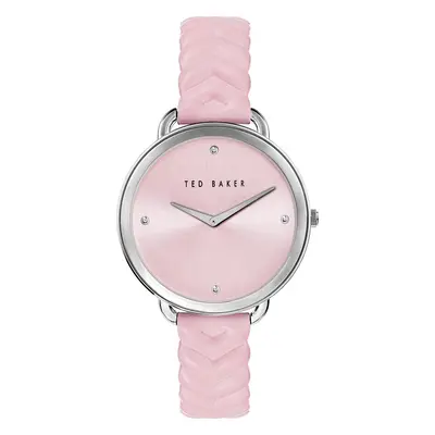 Hodinky Ted Baker BKPHTS212 Růžová