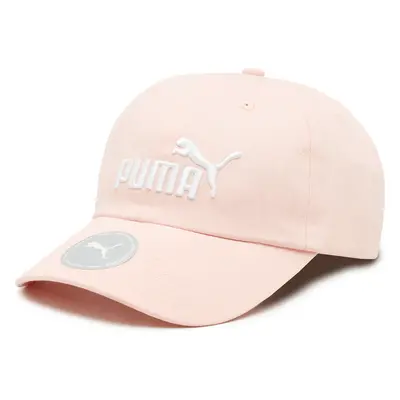 Kšiltovka Puma Essentials No.1 Cap 024357 Růžová