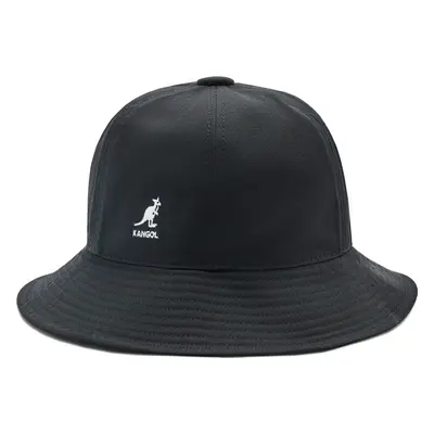 Klobouk Kangol Washed Casual K5369 Černá