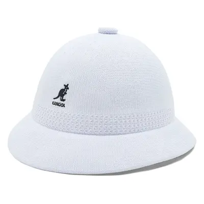 Klobouk Kangol Tropic Ventair Snipe K3242ST Bílá