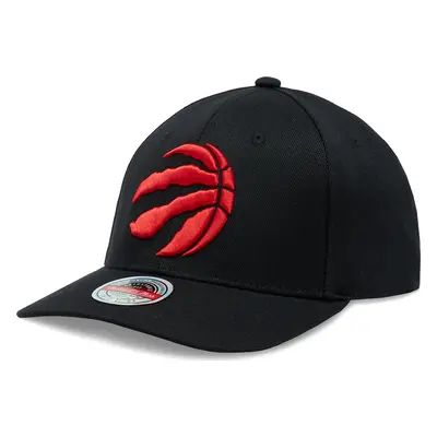 Kšiltovka Mitchell & Ness NBA Team Gound 2.0 HHSS3257 Černá