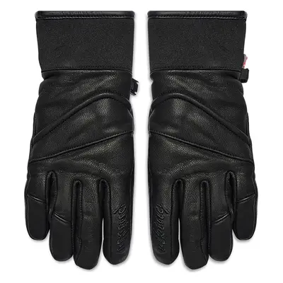 Lyžařské rukavice Viking Marilleva Gloves 113/23/6783 Černá