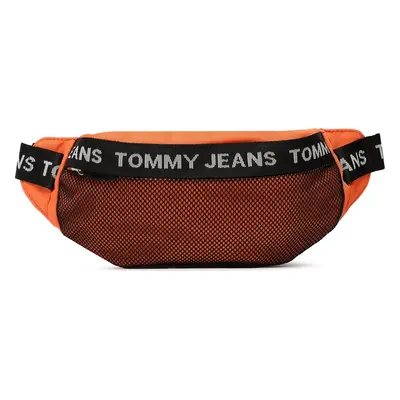 Ledvinka Tommy Jeans Tjm Essential Bum Bag AM0AM10902 Oranžová