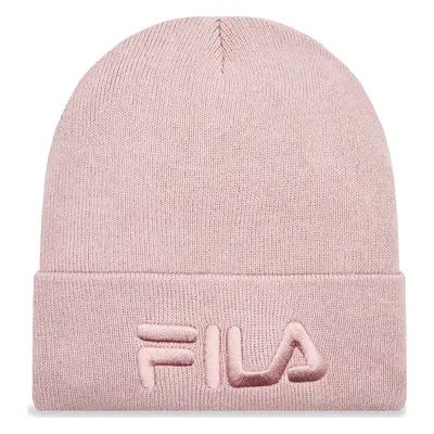 Čepice Fila Bukoba Slouchy FCU0032 Růžová