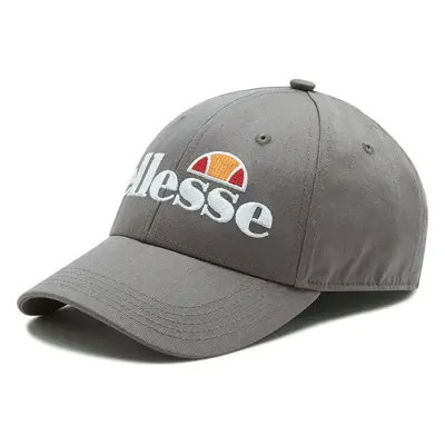 Kšiltovka Ellesse Ragusa Cap SAAA0849 Šedá